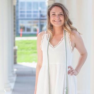 Meet your Posher, Allison